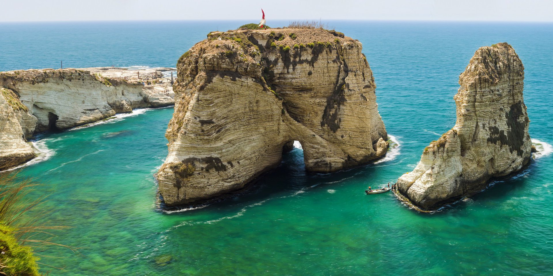 MICE travel in Lebanon|DMW travel agency - DMW Travel